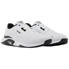 Reebok Nanoflex Tr 3 Herren Weiß/Schwarz 44