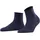 Falke Cotton Touch Socken Damen 39-42 Blau