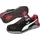 Puma Airtwist Low S3 ESD HRO SRC black 46