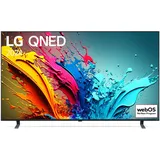 86QNED85T6C 86" 4K Smart TV QNED85