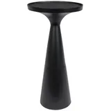 ZUIVER Beistelltisch Floss Ø28x56 cm