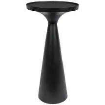 ZUIVER Beistelltisch Floss Ø28x56 cm