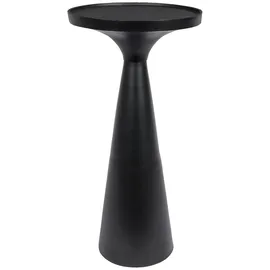 ZUIVER Beistelltisch Floss Ø28x56 cm
