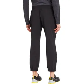 Energetics Maxir Trainingshose Jogginghose Schwarz XL
