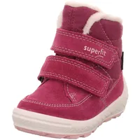 superfit Groovy 2.0 Schneestiefel Pink/Rosa 27