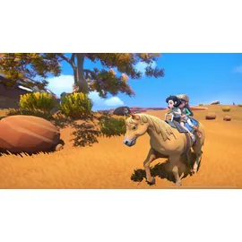 My Time At Sandrock [GRA Xbox SERIES X]