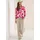 Cecil Sweatshirt floral Pink L