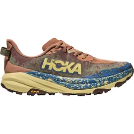 HOKA Speedgoat 6 Herren Maple/Cardamom 42