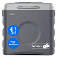 Medion Thermoelektrische Kühlbox MD370030 35 l