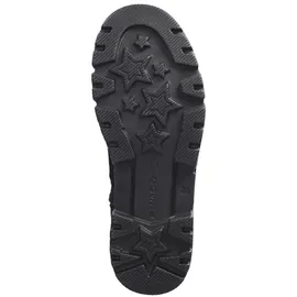 Ricosta Ria M Schaftstiefel schwarz