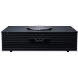 Technics Samsung MX-C730 Home-Audio-Minisystem W Schwarz