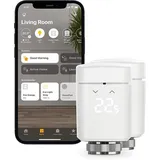 Eve Thermo Thermostat 2er Pack