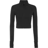 Plein Sport Sport Top Mädchen Schwarz XXL