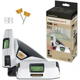 LASERLINER SuperSquare-Laser 4 Bodenlinienlaser