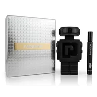 Paco Rabanne Phantom Parfum 100 ml + Parfum 20 ml Geschenkset