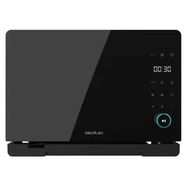 Cecotec Bake&Steam 4000 Combi Gyro Advance