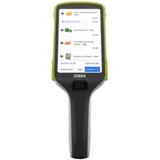 Zebra Technologies Zebra PS30 BASE, 2D, SE4710, 11,9cm (4.7"), USB, BT (BLE), WLAN, Android