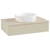 Villeroy & Boch Antao Waschtischunterschrank 800x190x500mm K08013HJ FK/AP: HJ/3