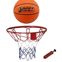 Best Sporting Basketballkorb Rot 45 cm