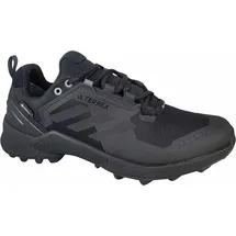 adidas Terrex Swift R3 GTX Herren Core Black/Core Black/Grey Six 40 2/3