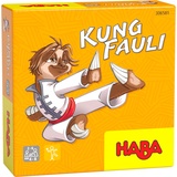 Haba Kung Fauli