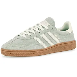 adidas Handball Spezial Wonder Silver / Off White / Gum 38