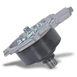 FEBI BILSTEIN Wasserpumpe mit Dichtung 1 Stück