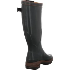 Aigle Parcours 2 Var Gummistiefel Bronze 41