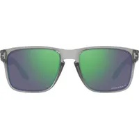 OAKLEY Holbrook XL Grey Ink - Prizm Jade polarized