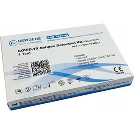 Newgene Covid-19 Antigen Detection Kit