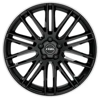 Rial Kibo 8,5x20 5x112 ET36 MB70,1
