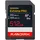 SDXC UHS-II V90 R310 305MB/s 512 GB