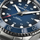 Hamilton Khaki Navy Scuba Auto Edelstahl 43 mm H82505140