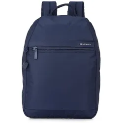 Hedgren Rucksack Inner City Vogue L mit RFID-Schutz Rucksäcke   Schwarz Damen 
