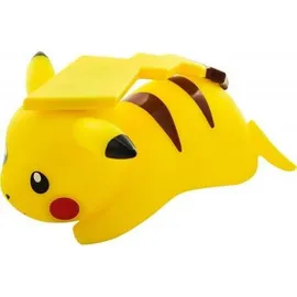 TEKNOFUN Pikachu Wireless Ladegerät Gelb