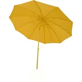 Siena Garden Paolo Ø 270 cm Mustard