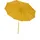 Siena Garden Paolo Ø 270 cm Mustard