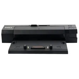 Dell E-Port Plus Advanced Port Replicator - Port Replicator