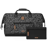 Cabaia Reisetasche Adventurer All Over Duffle Bag Amiens