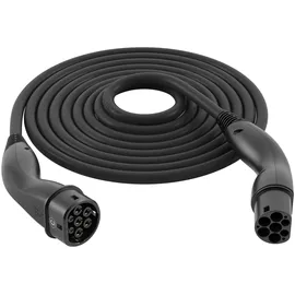Lapp Helix Ladekabel Typ 2 5 m