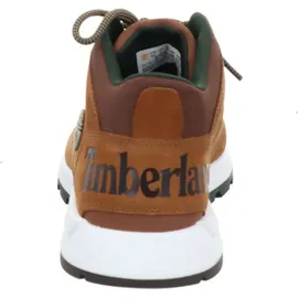Timberland Sprint Trekker Mid Herren Rust Nubuck 43