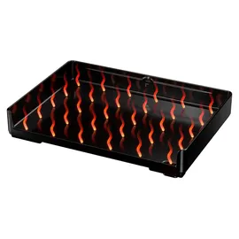 WMF Plancha Edition 60G schwarz