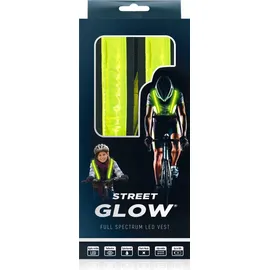 Easypix LED-Weste StreetGlow Gr.S