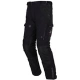 Modeka Panamericana II Textilhose schwarz