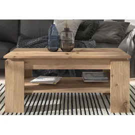 Home Affaire Kalmar Braun Eiche 100 x 45 x 60 cm