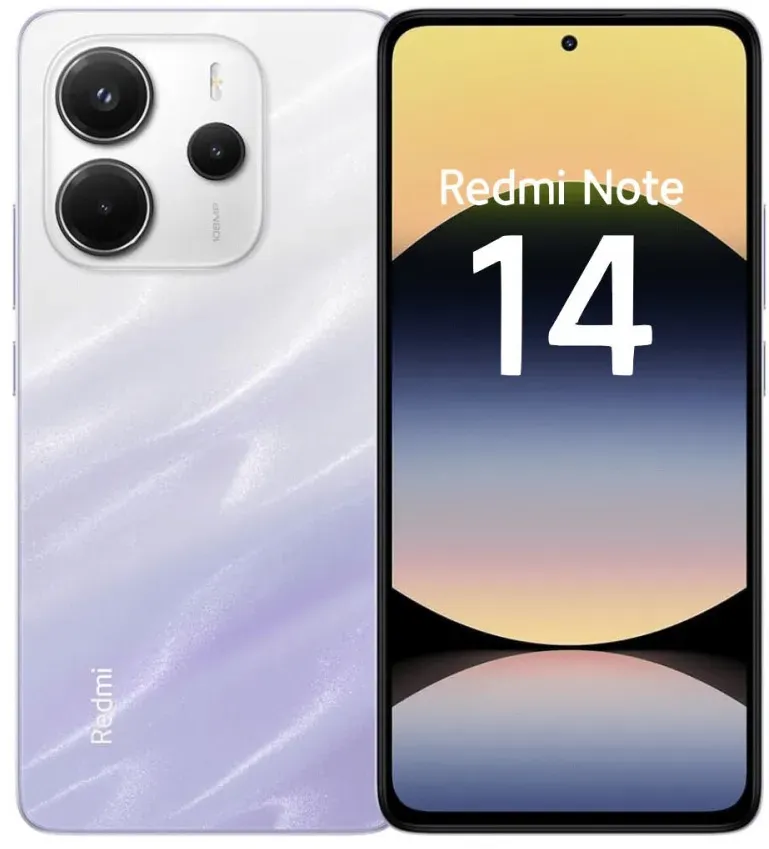 Smartphone Xiaomi