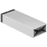 Fischer Elektronik LAM3D 150 05 Axiallüfter 5 V/DC 6.8 m3/h (L x B x H) 150 x 60.5 x 30mm