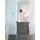 Dreambaby Treppenschutzgitter bis 140 cm schwarz