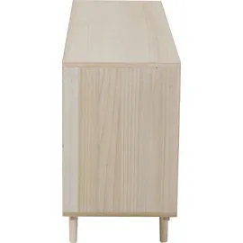 SalesFever Sideboard 100 x 65 x 36 cm Beige