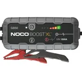 Noco GB50 Boost XL (1500 A, 3150 mAh)